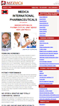 Mobile Screenshot of medicaco.com